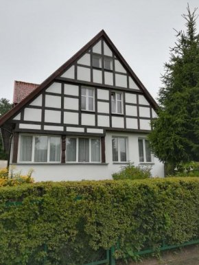 Apartament nad kanałem, Giżycko